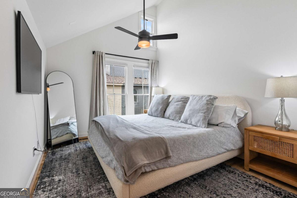 658 Bull Street SE, Atlanta