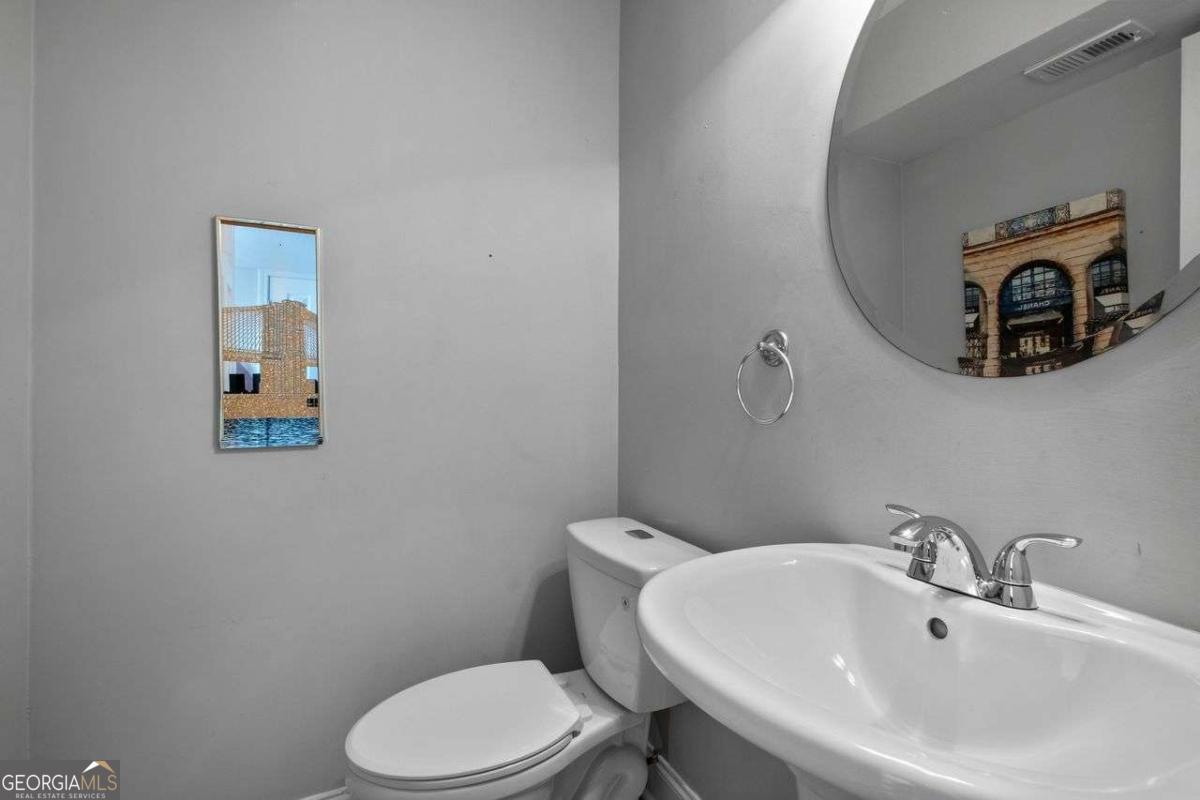 6980 Roswell Road # A8, Atlanta Unit: A8