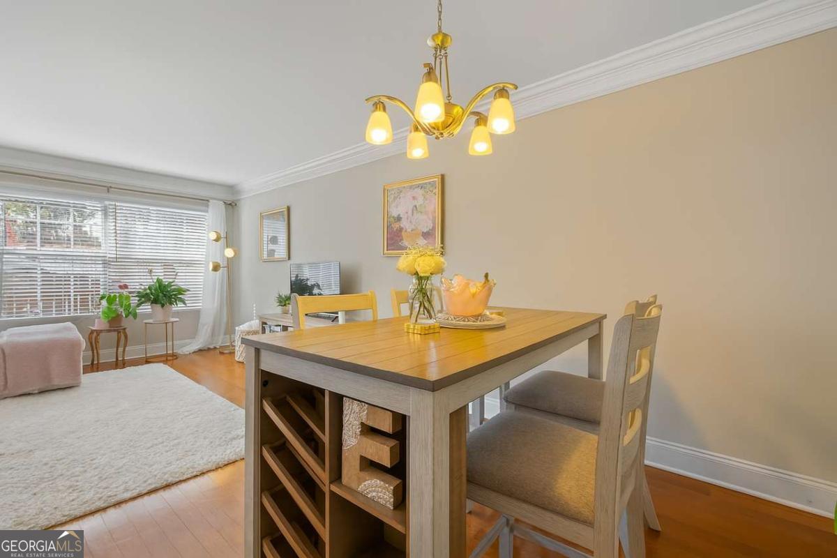 6980 Roswell Road # A8, Atlanta Unit: A8