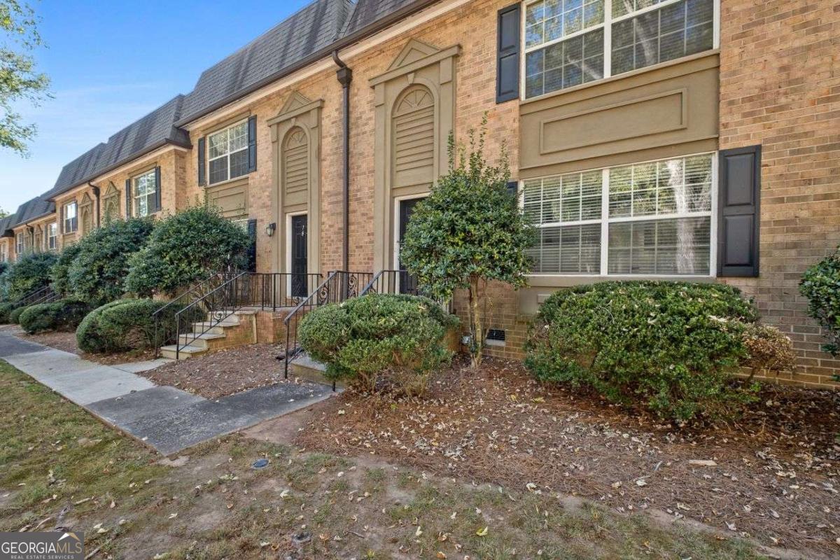 6980 Roswell Road # A8, Atlanta Unit: A8