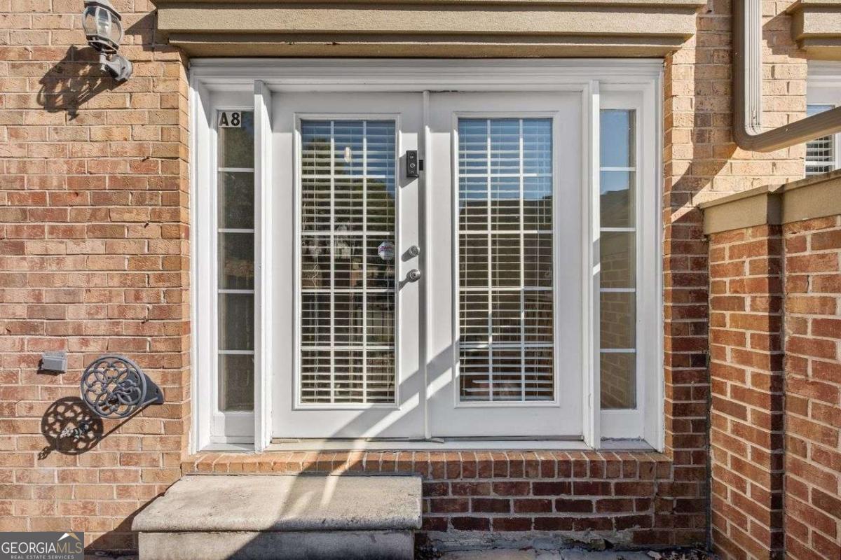 6980 Roswell Road # A8, Atlanta Unit: A8