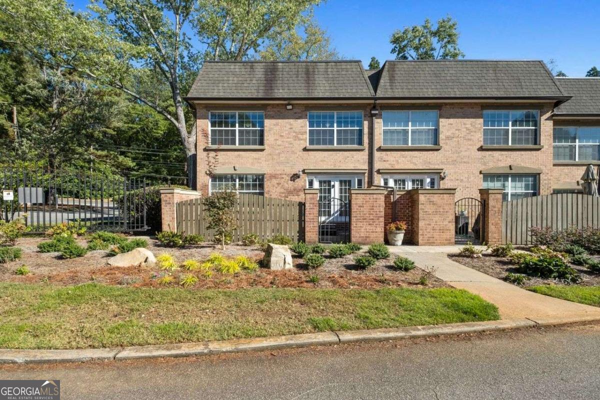 6980 Roswell Road # A8, Atlanta Unit: A8