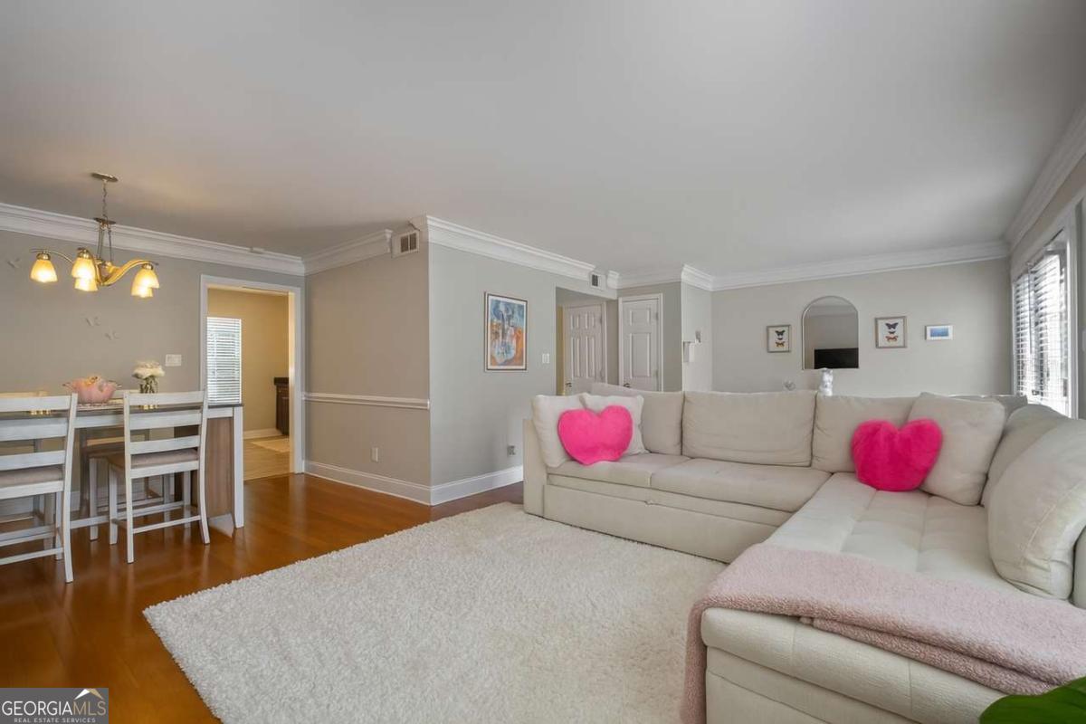 6980 Roswell Road # A8, Atlanta Unit: A8