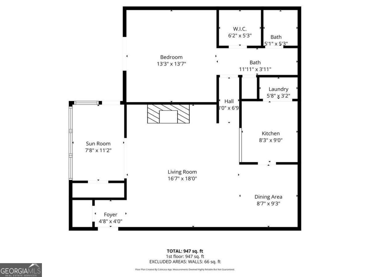 509 River Mill Circle