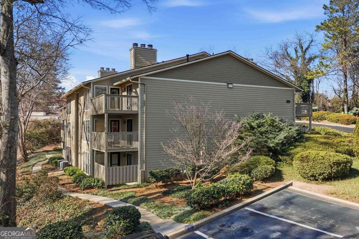 509 River Mill Circle