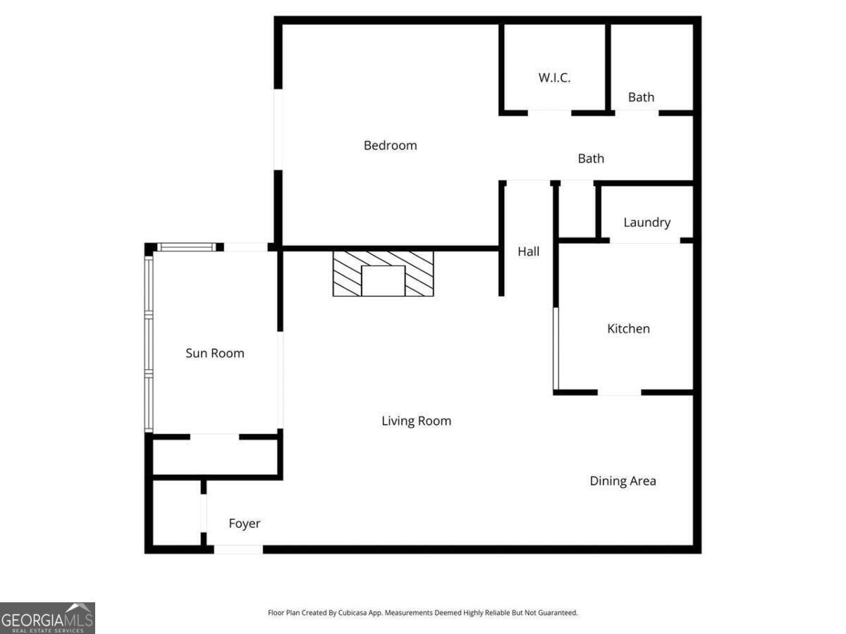 509 River Mill Circle