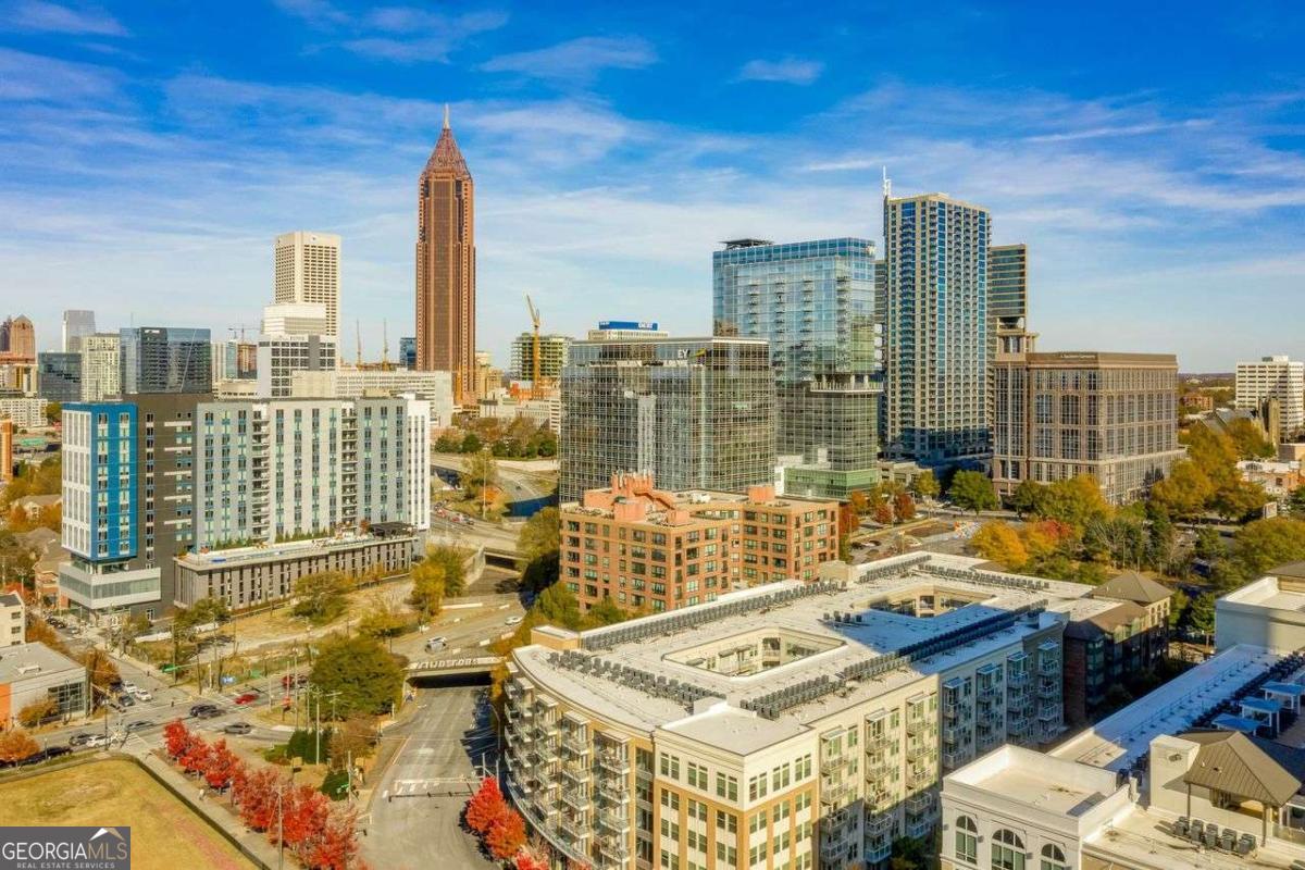 3445 Stratford Road NE # 805