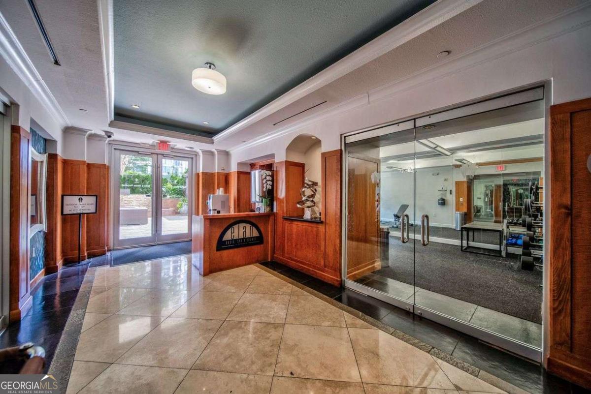 3445 Stratford Road NE # 805