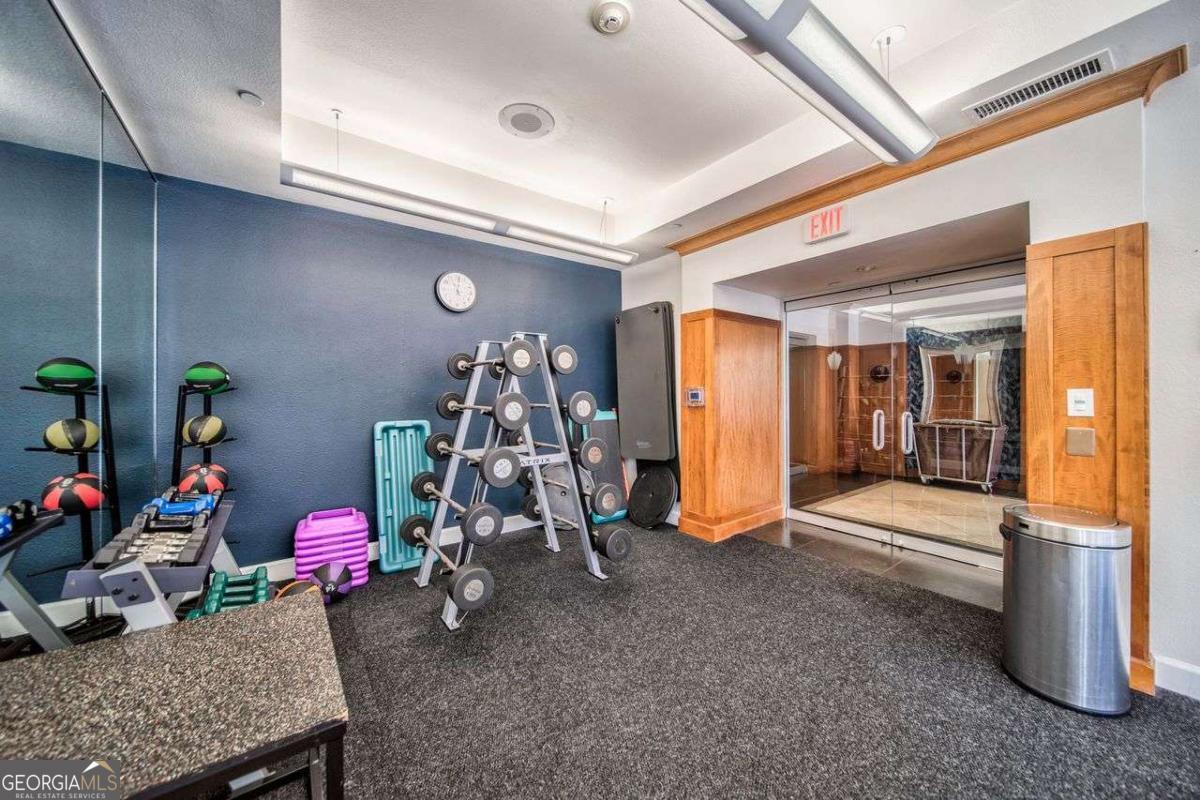 3445 Stratford Road NE # 805