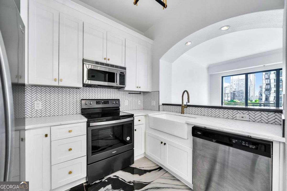 3445 Stratford Road NE # 805