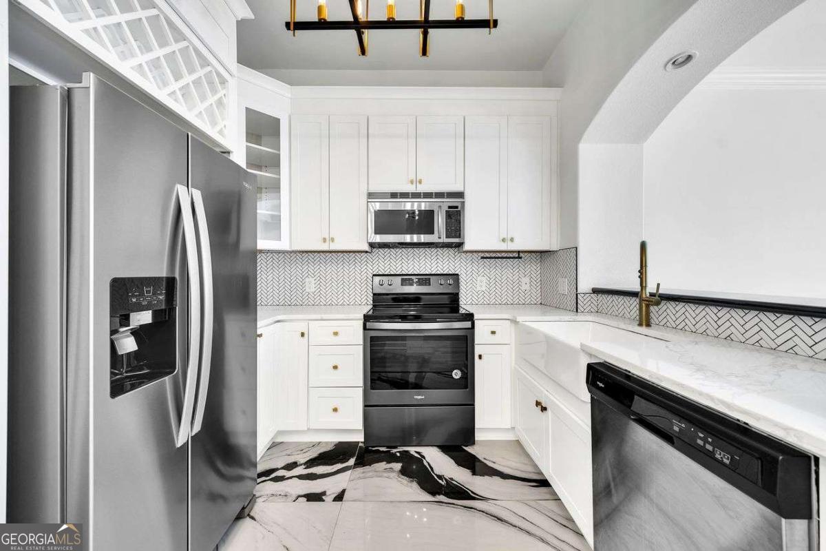 3445 Stratford Road NE # 805