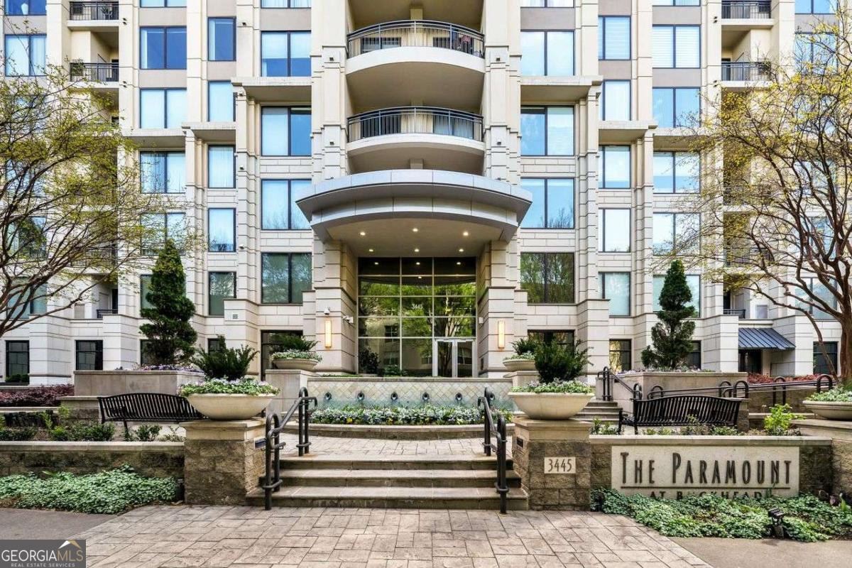 3445 Stratford Road NE # 805