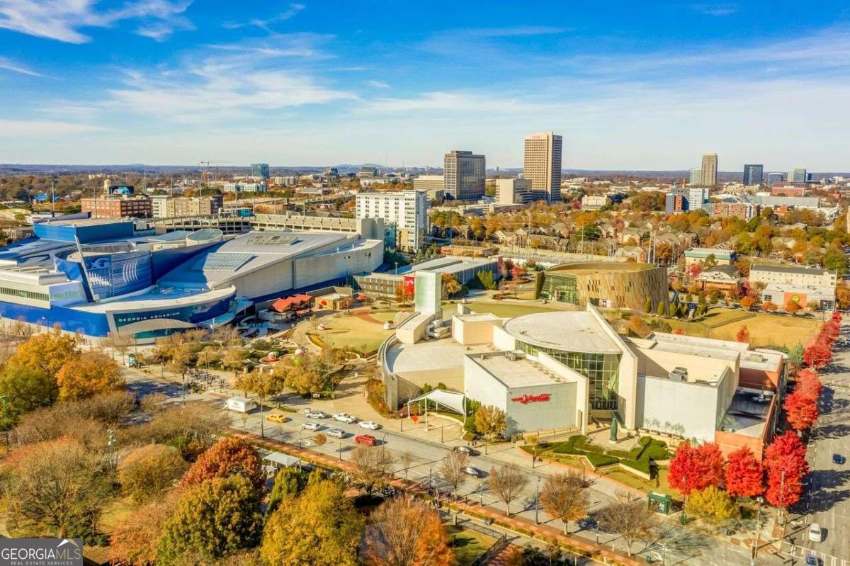 3445 Stratford Road NE # 805