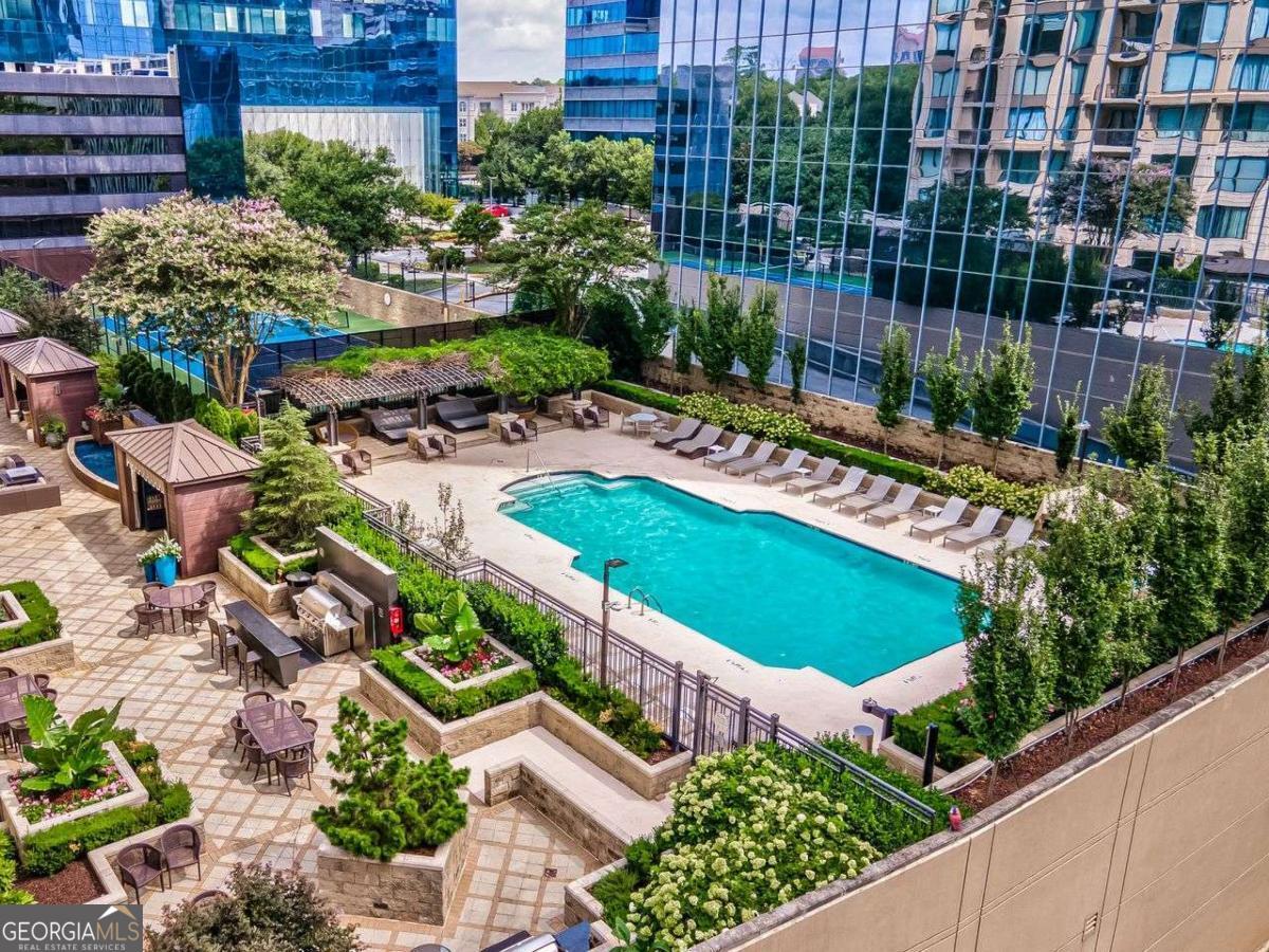 3445 Stratford Road NE # 805