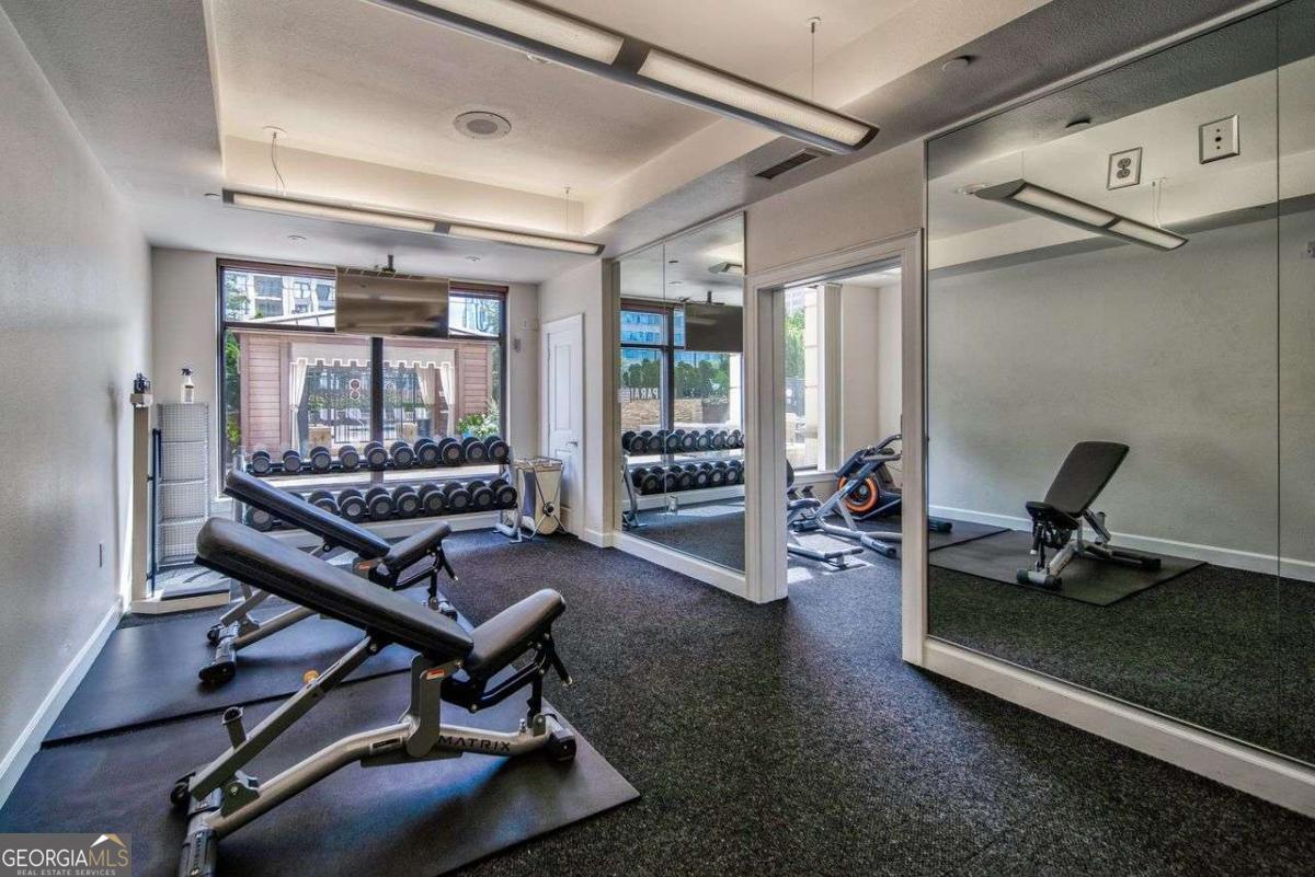 3445 Stratford Road NE # 805