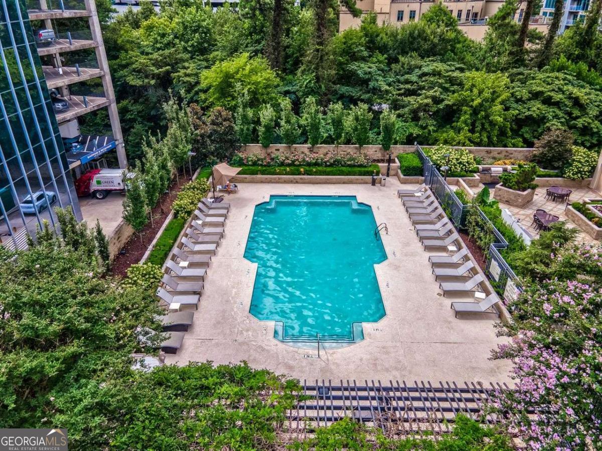 3445 Stratford Road NE # 805