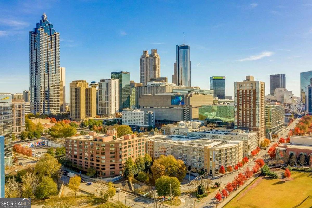 3445 Stratford Road NE # 805