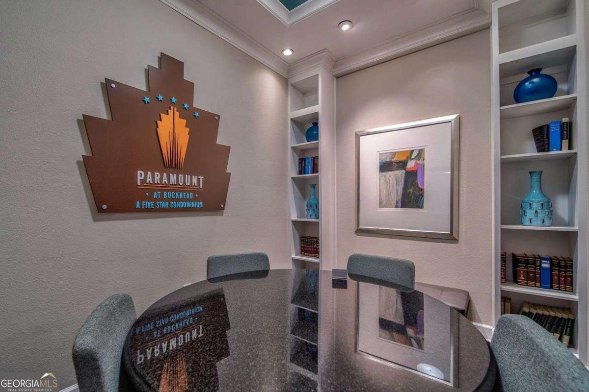 3445 Stratford Road NE # 805