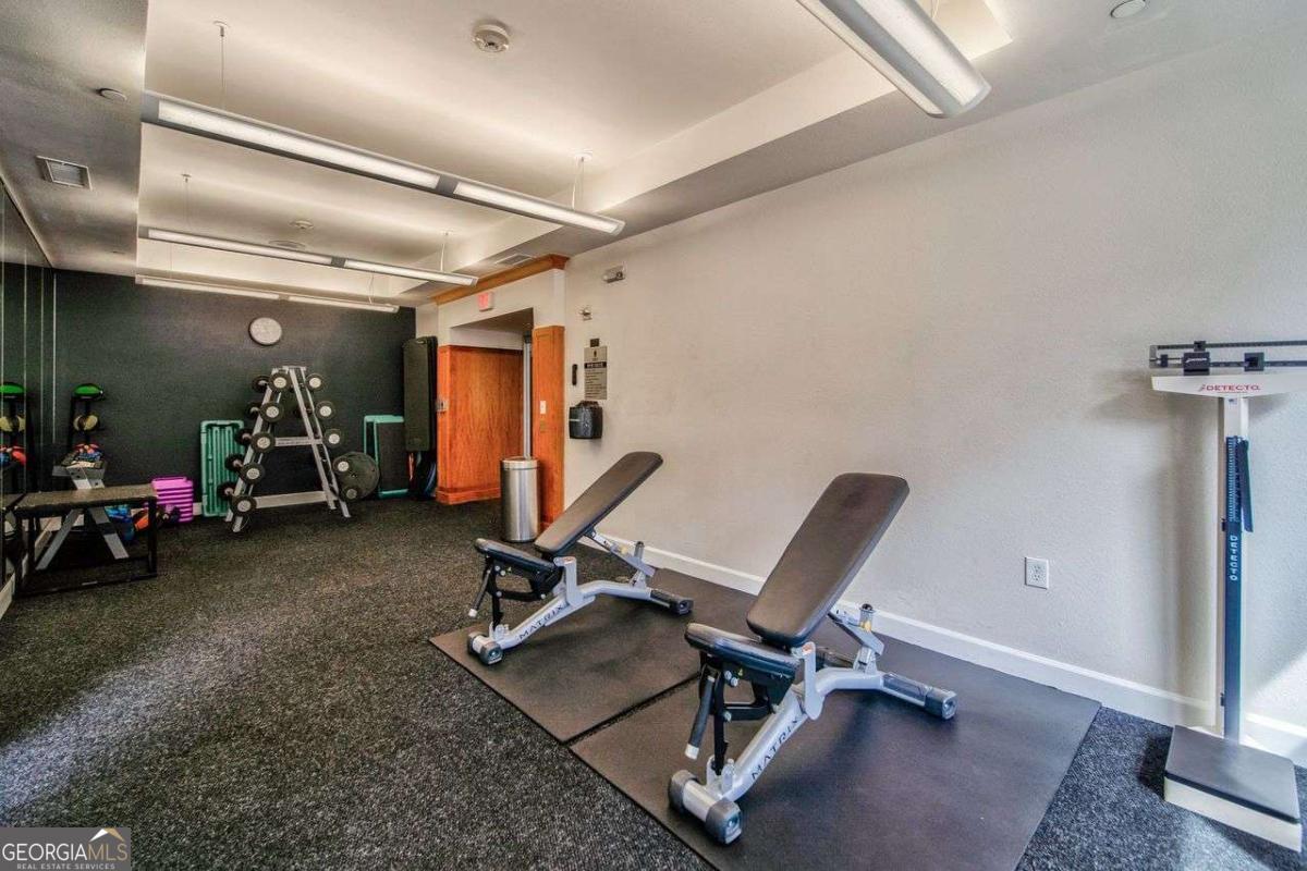 3445 Stratford Road NE # 805