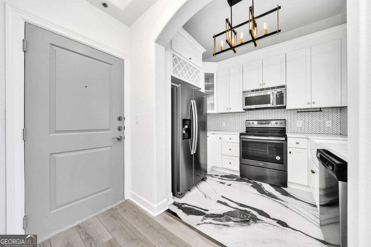 3445 Stratford Road NE # 805