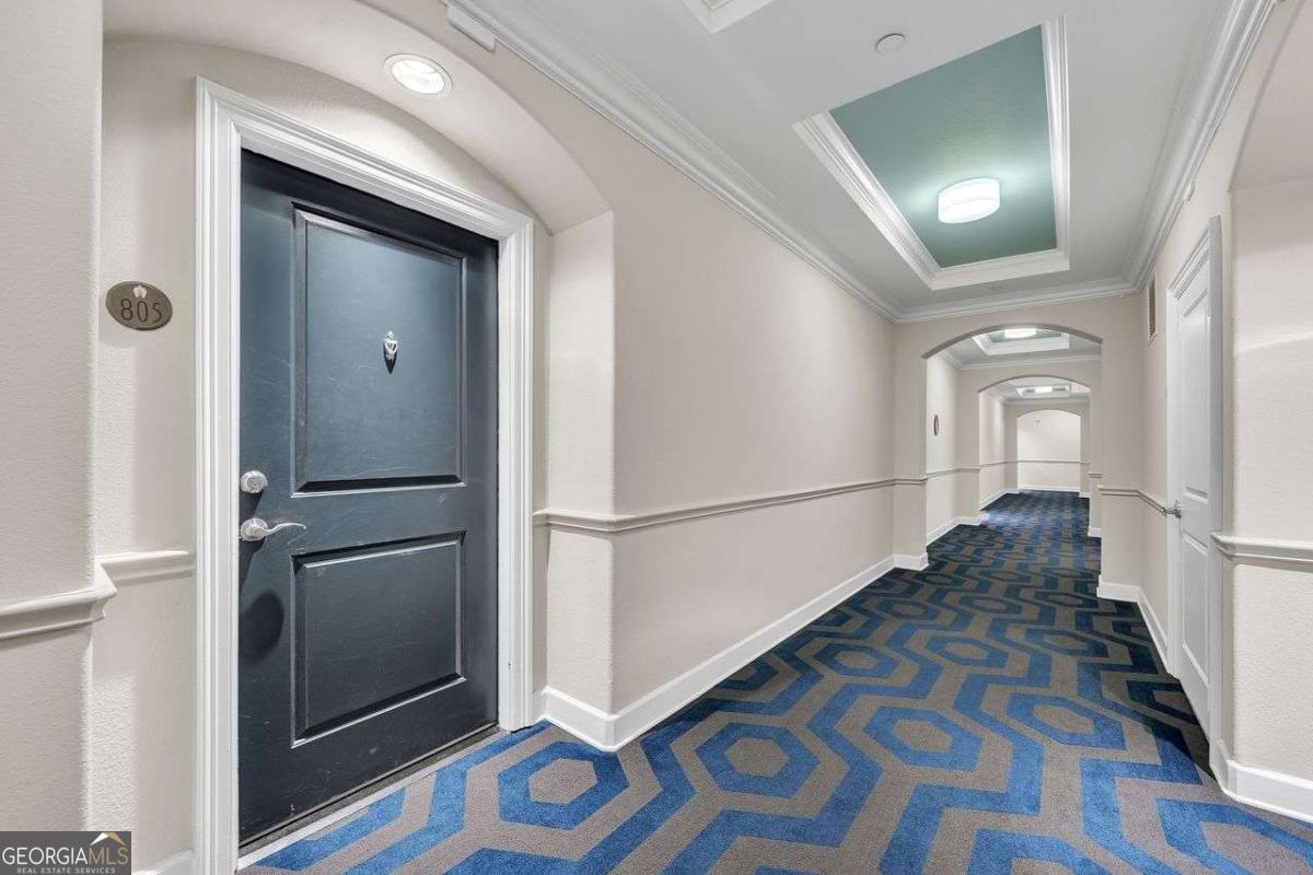 3445 Stratford Road NE # 805