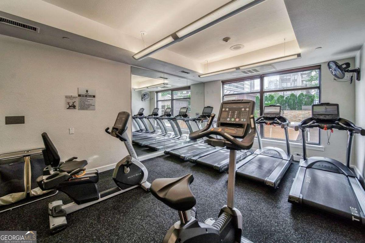 3445 Stratford Road NE # 805