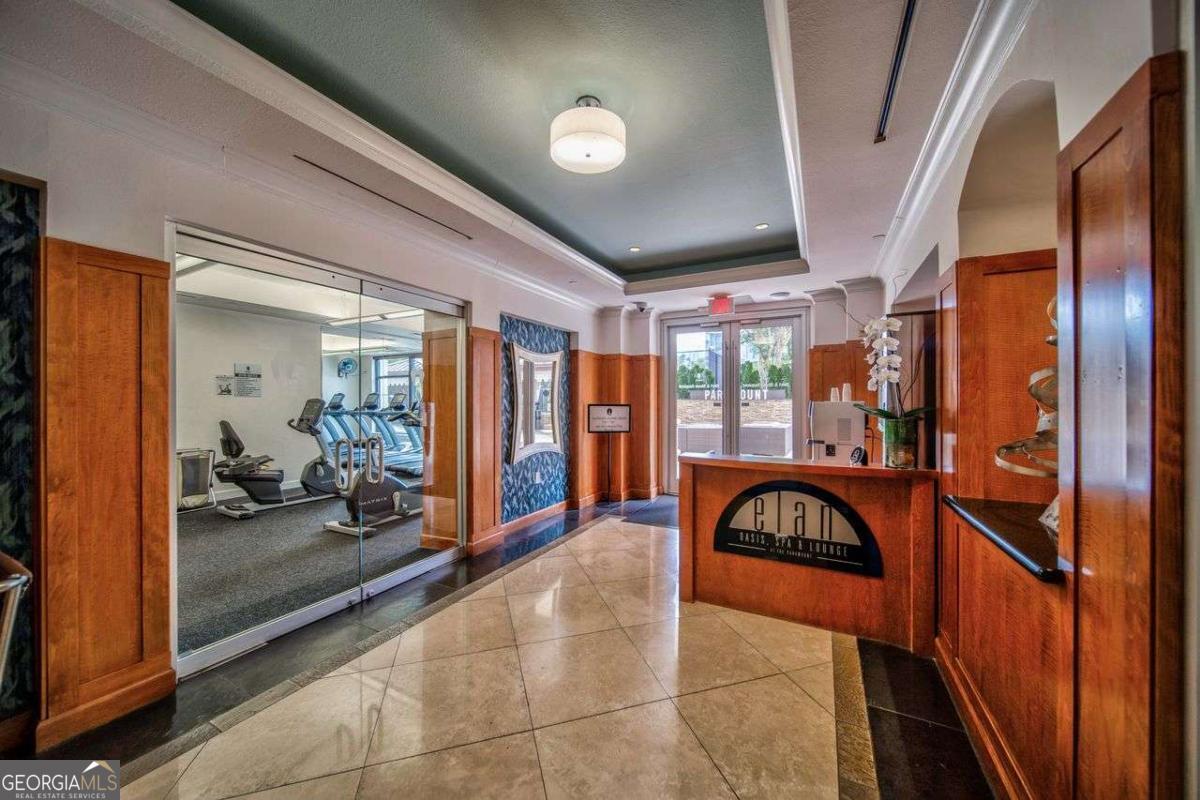 3445 Stratford Road NE # 805