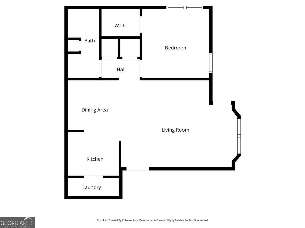 2031 Chastain Park Court NE