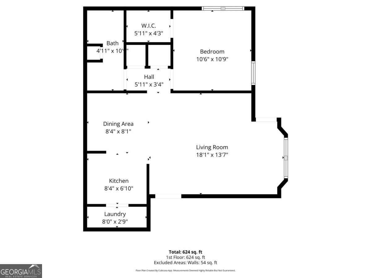 2031 Chastain Park Court NE