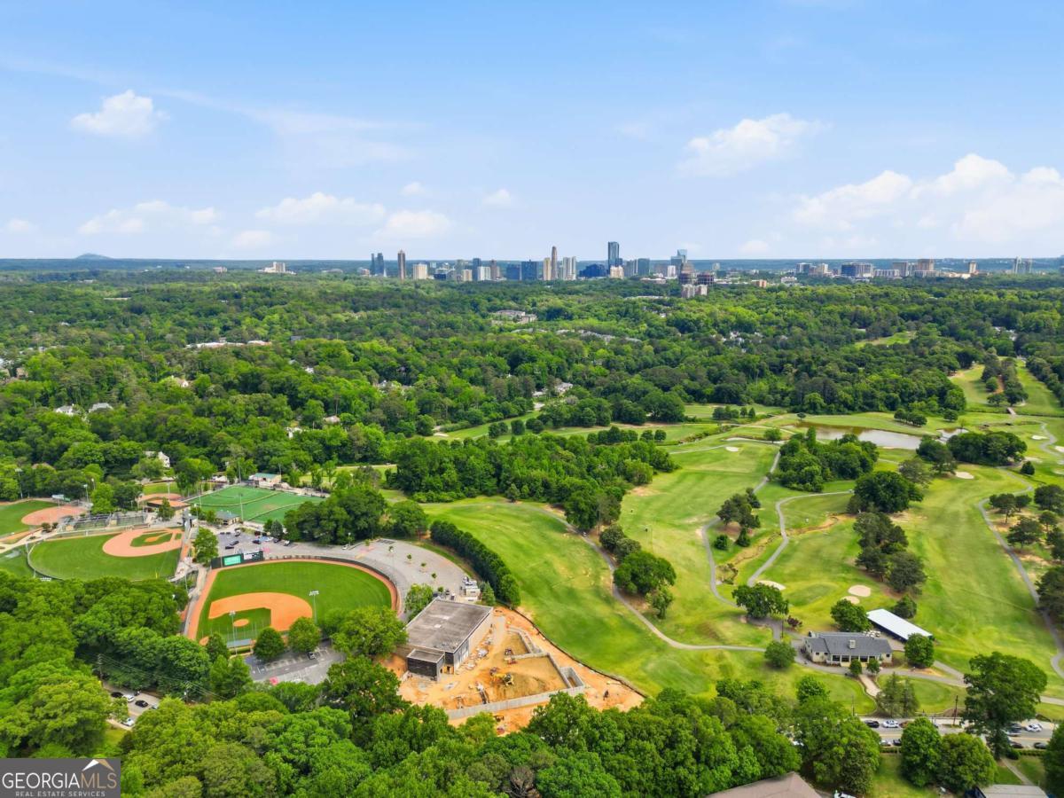 2031 Chastain Park Court NE