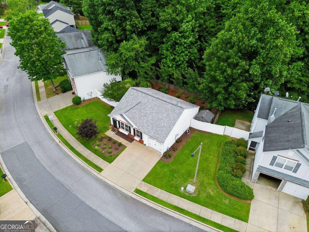 628 Spanish Oak Drive