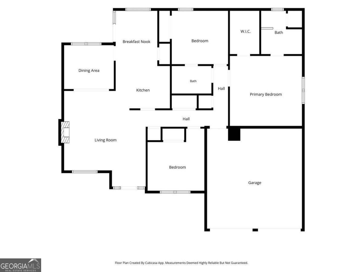 1016 Meadow Glen Circle