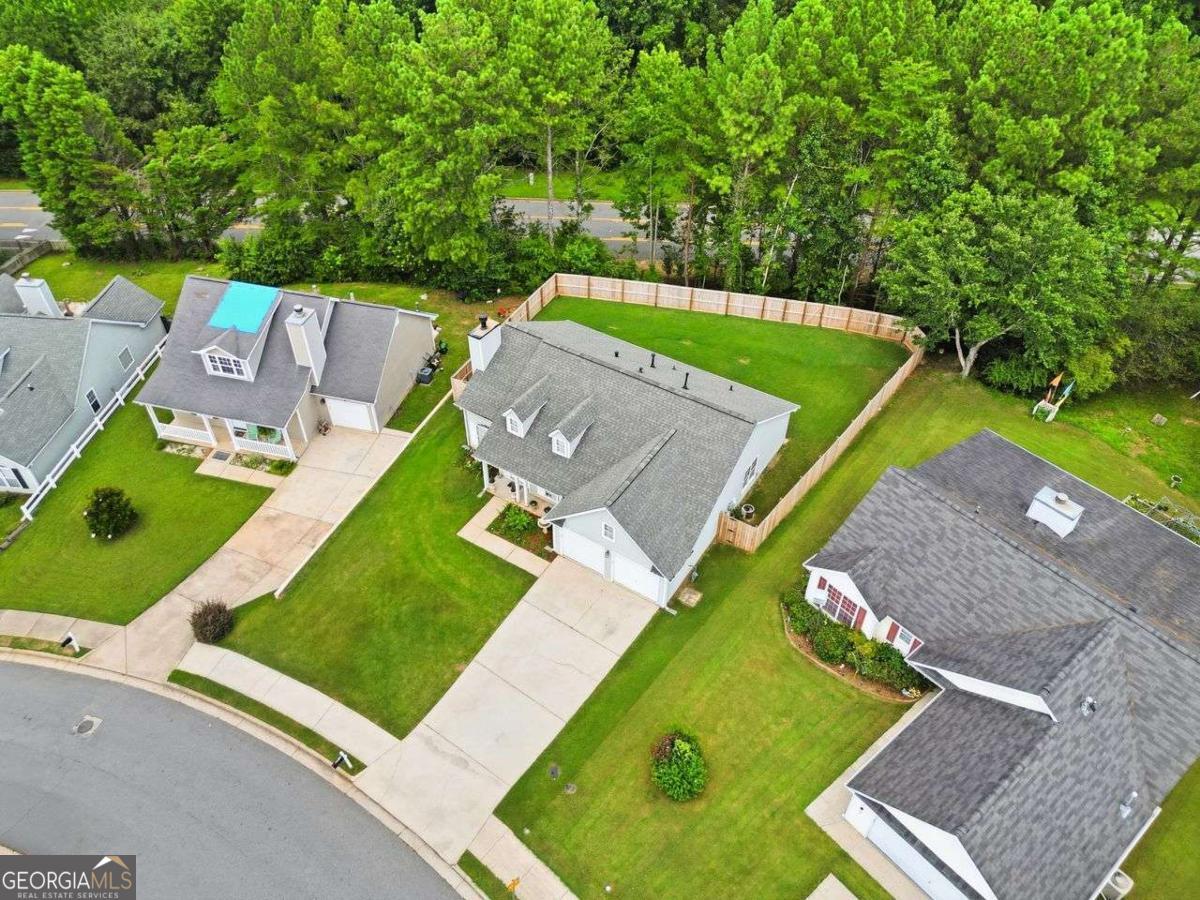 1016 Meadow Glen Circle