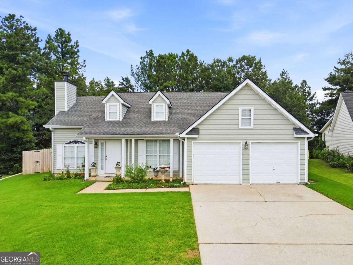 1016 Meadow Glen Circle