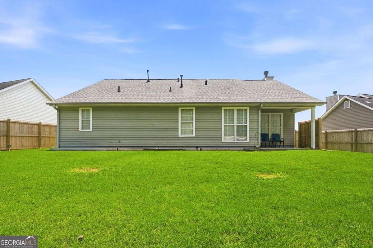 1016 Meadow Glen Circle