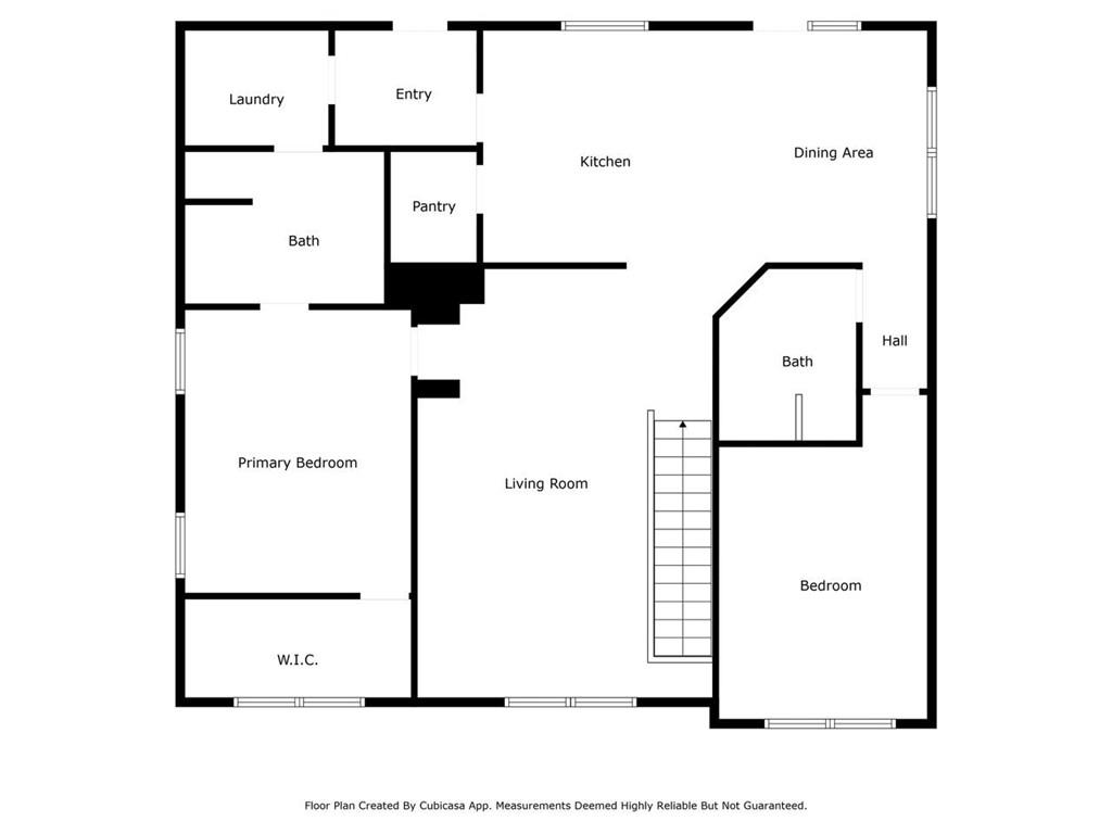 2195 Pinetree Drive