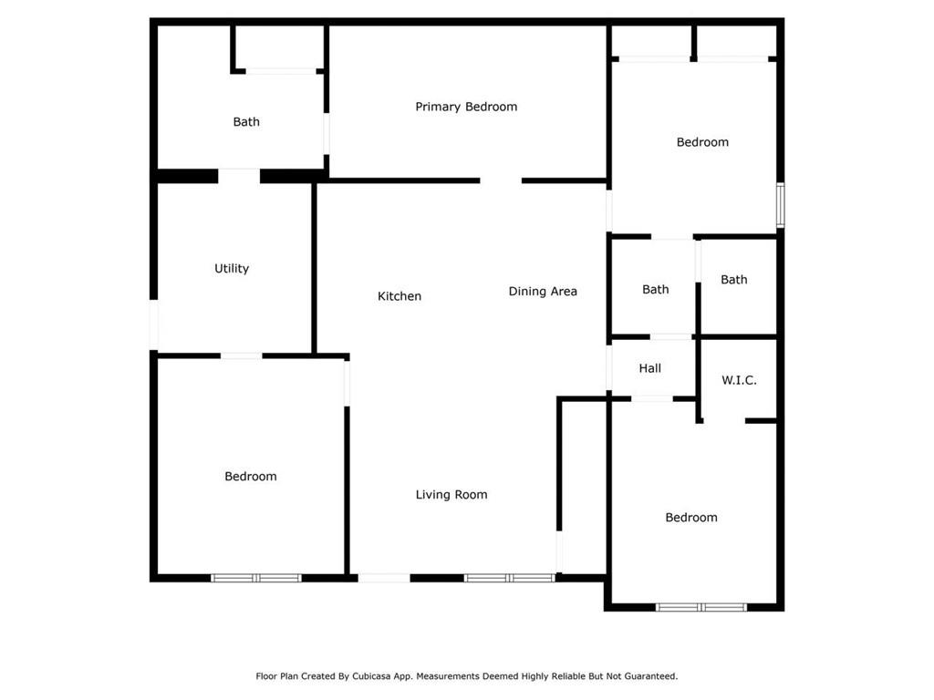 2195 Pinetree Drive