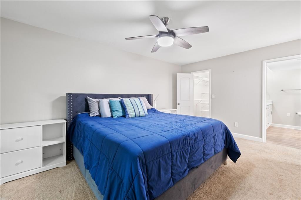 6851 Roswell Road Unit I18