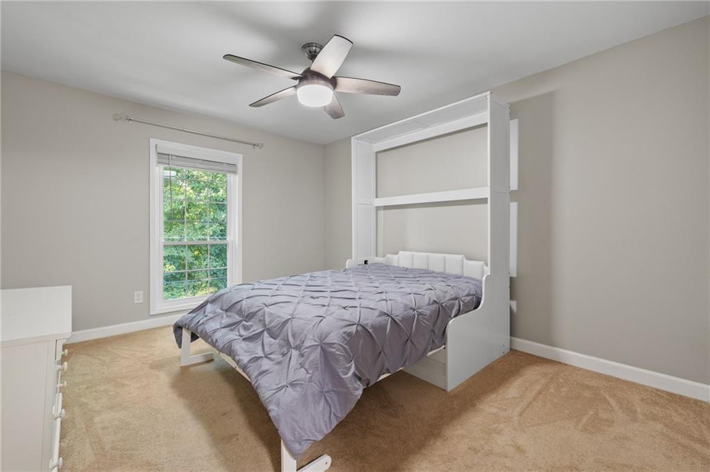 6851 Roswell Road Unit I18