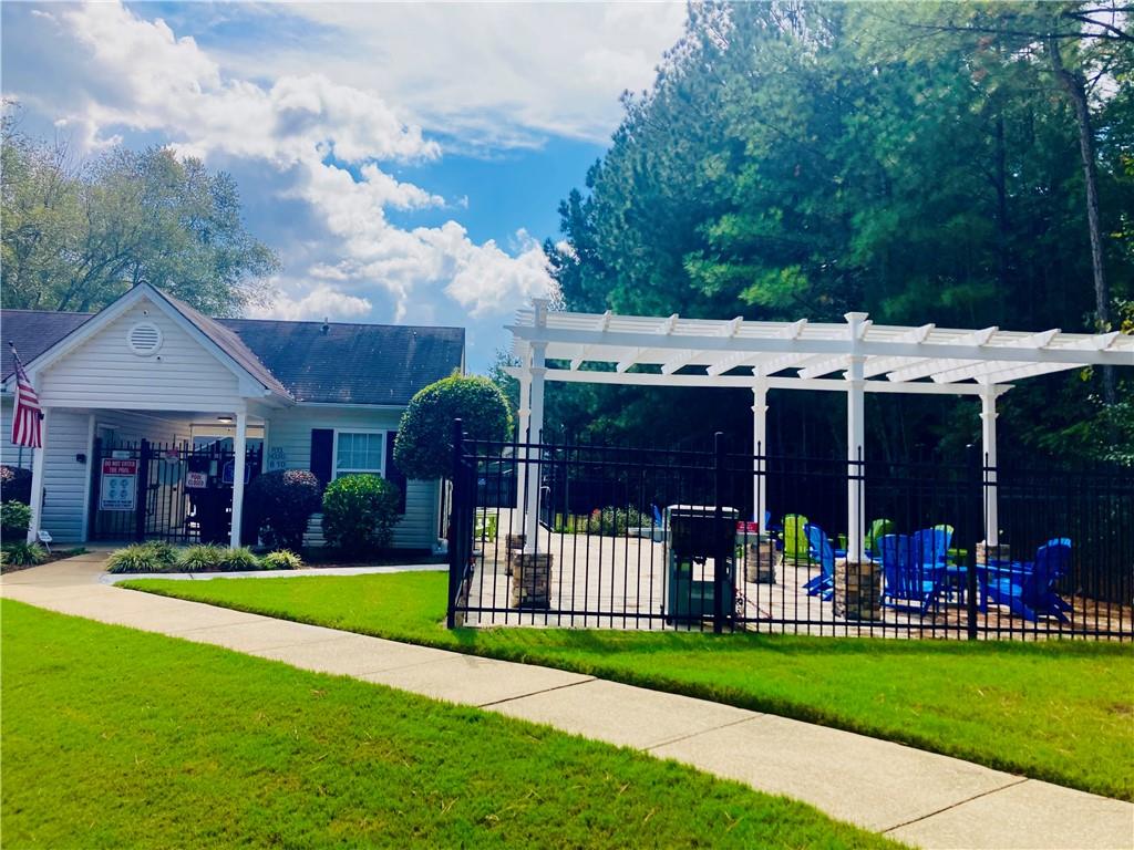 423 Royal Oak Drive