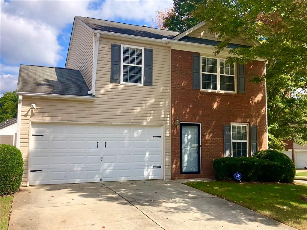 423 Royal Oak Drive