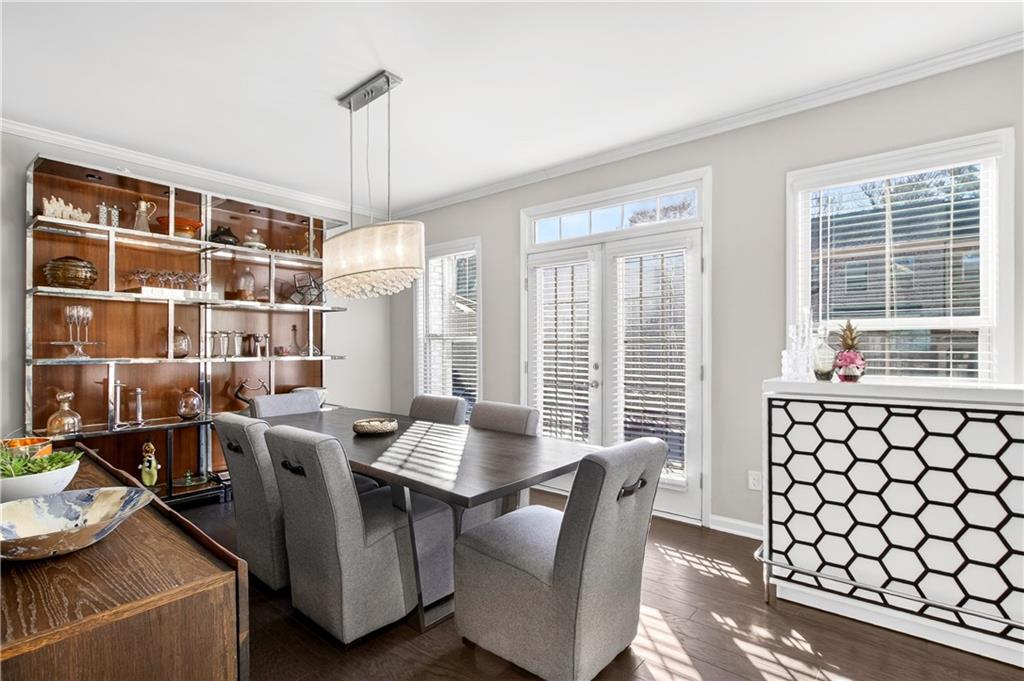 368 Provenance Drive