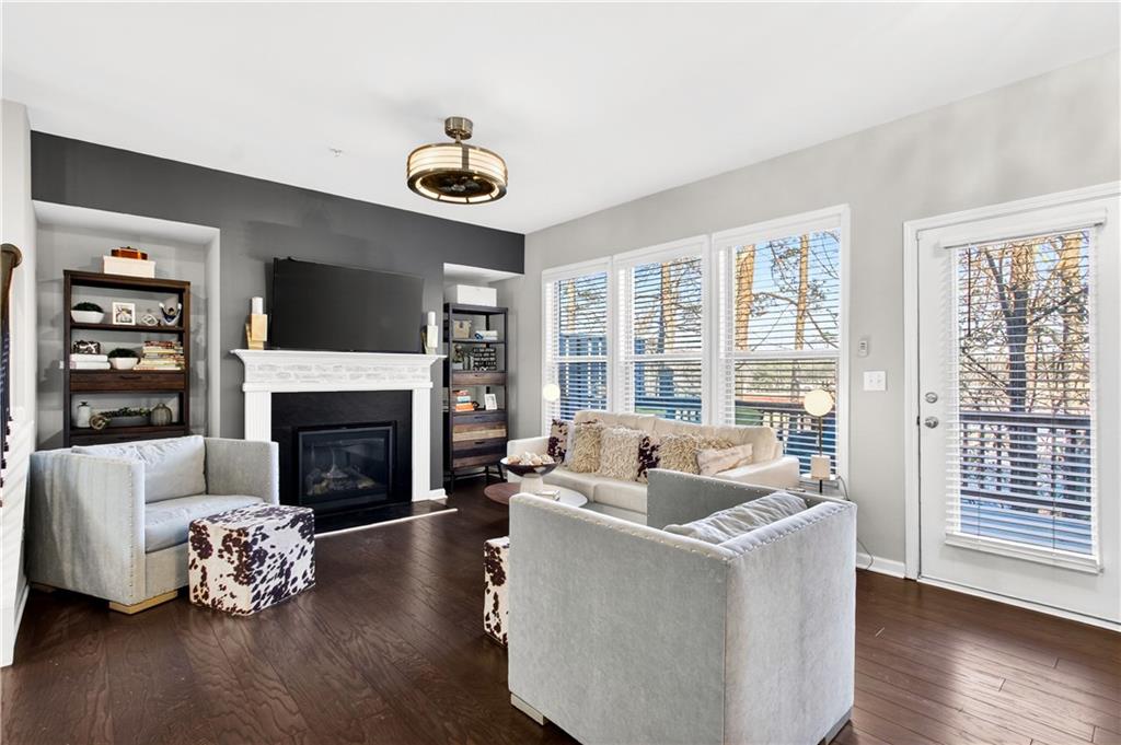 368 Provenance Drive