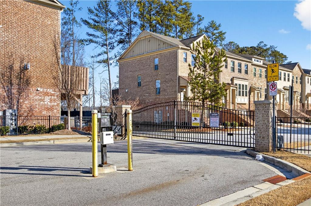 368 Provenance Drive