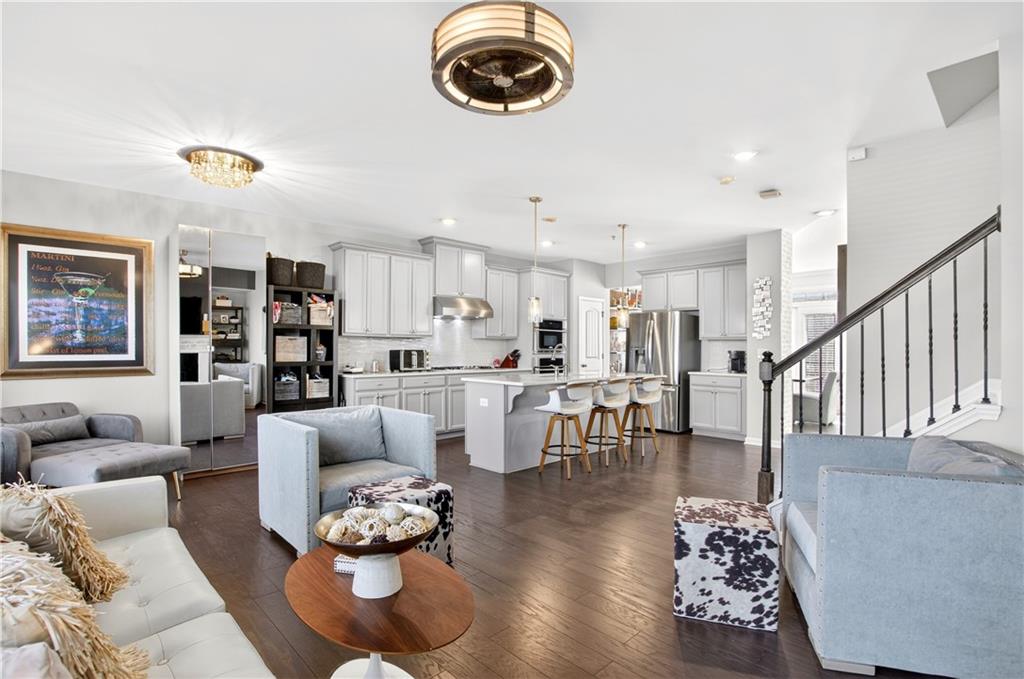 368 Provenance Drive