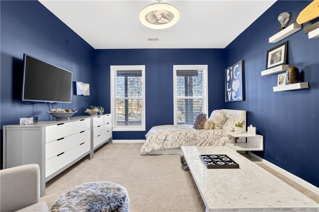 368 Provenance Drive