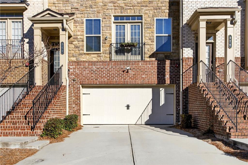 368 Provenance Drive