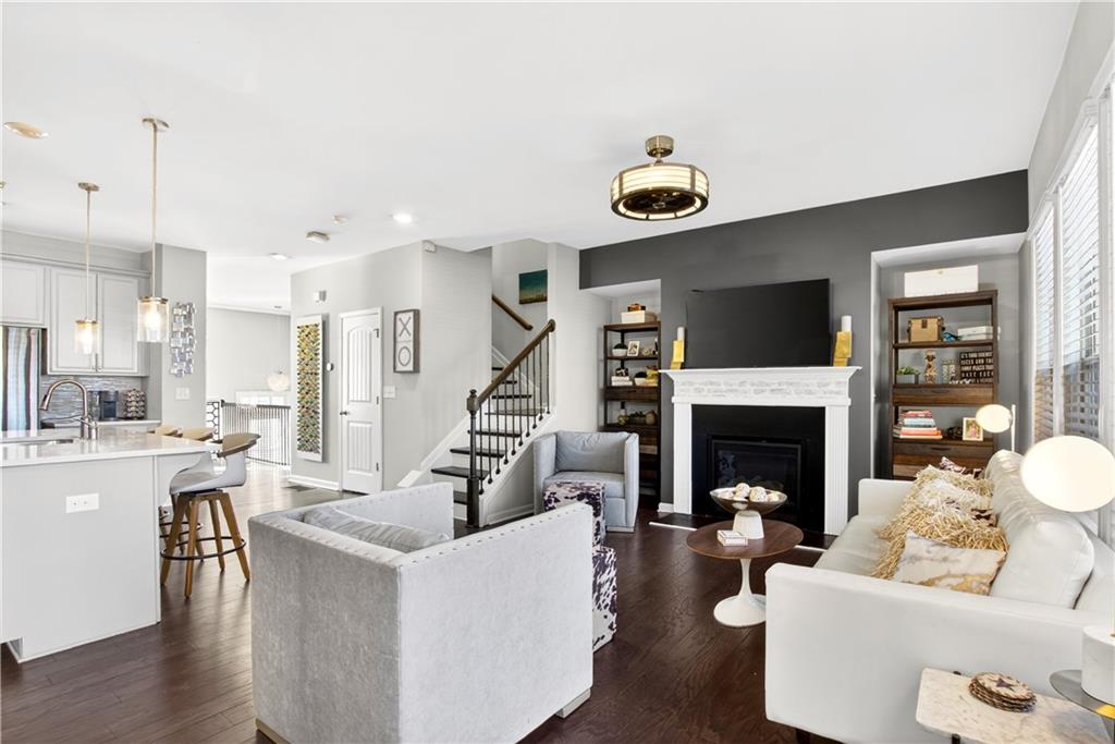 368 Provenance Drive