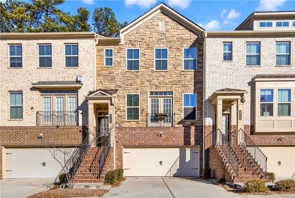368 Provenance Drive
