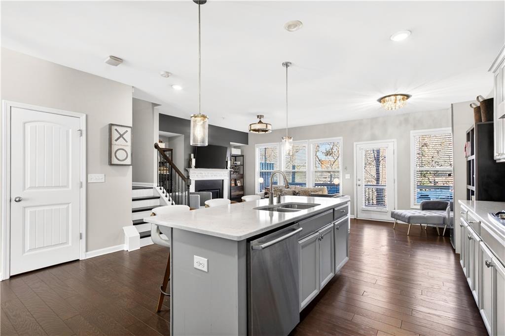 368 Provenance Drive